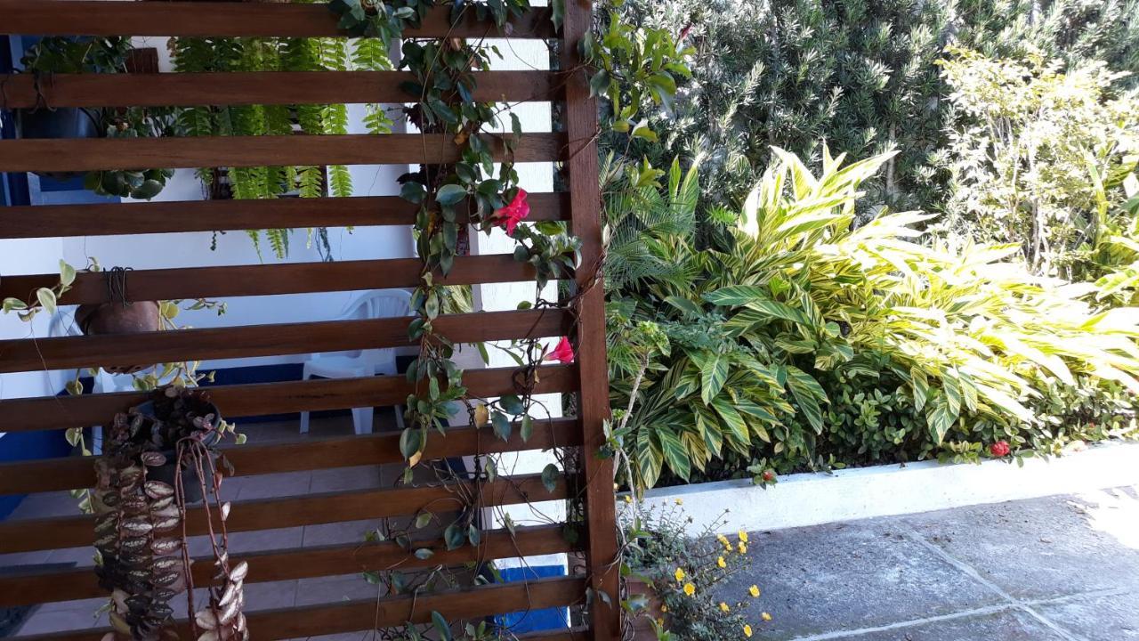 Pousada Via Maria Cananeia Exterior photo